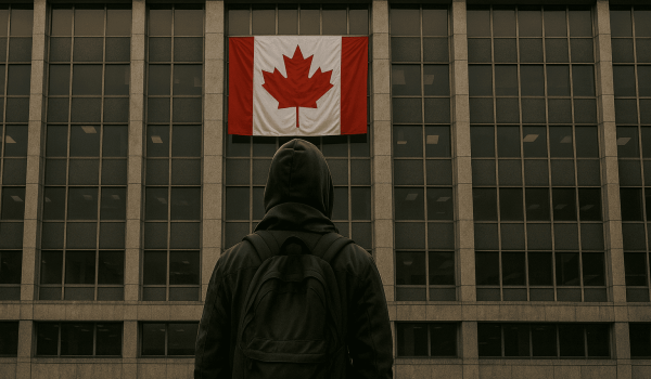 درخواست پناهندگی از داخل ایران به کانادادرخواست پناهندگی از داخل ایران به کانادا