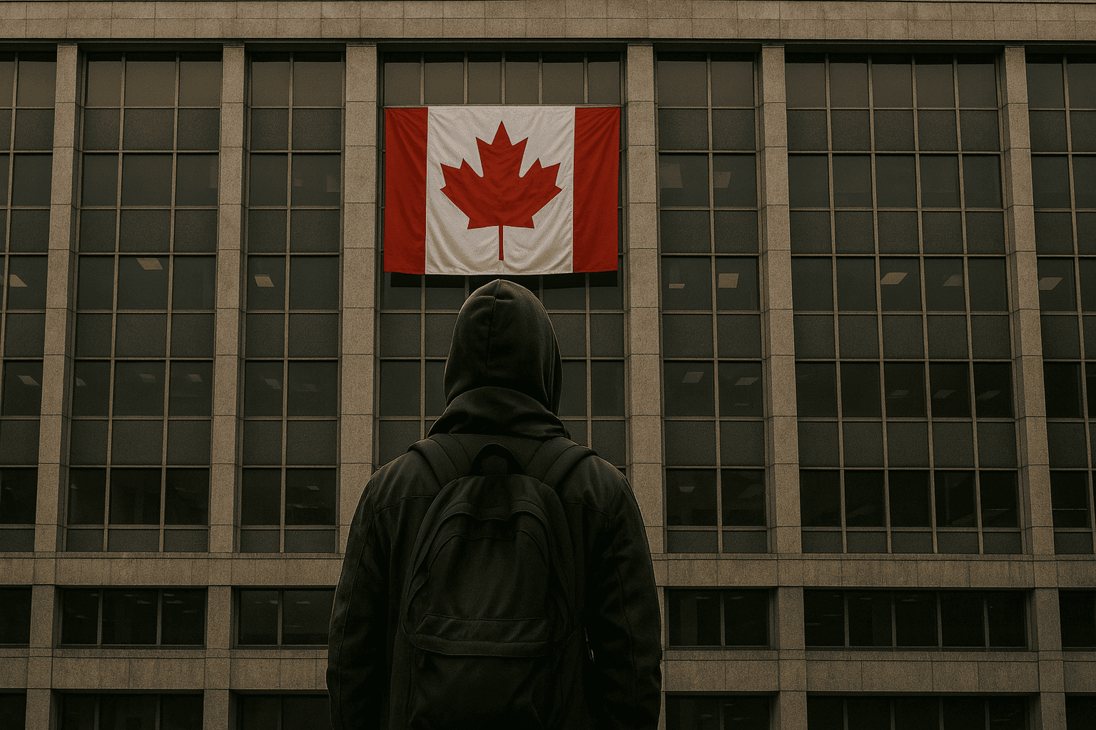 درخواست پناهندگی از داخل ایران به کانادادرخواست پناهندگی از داخل ایران به کانادا